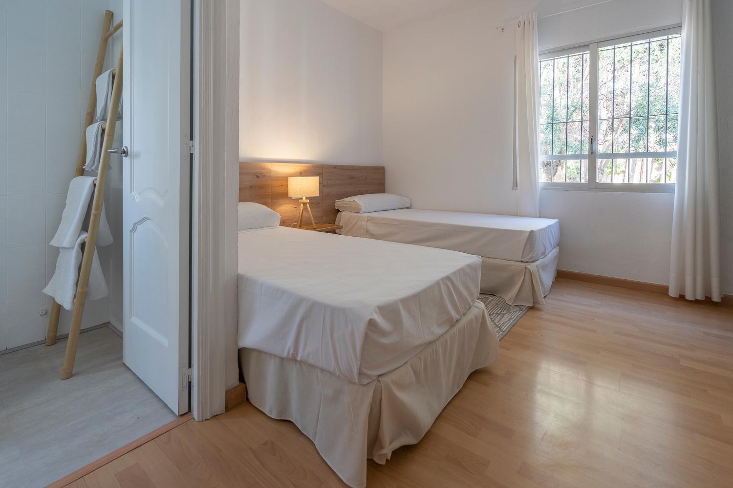 Villa Alkatur Relax Y Confort Jardin Y Piscina Benimagrell Esterno foto