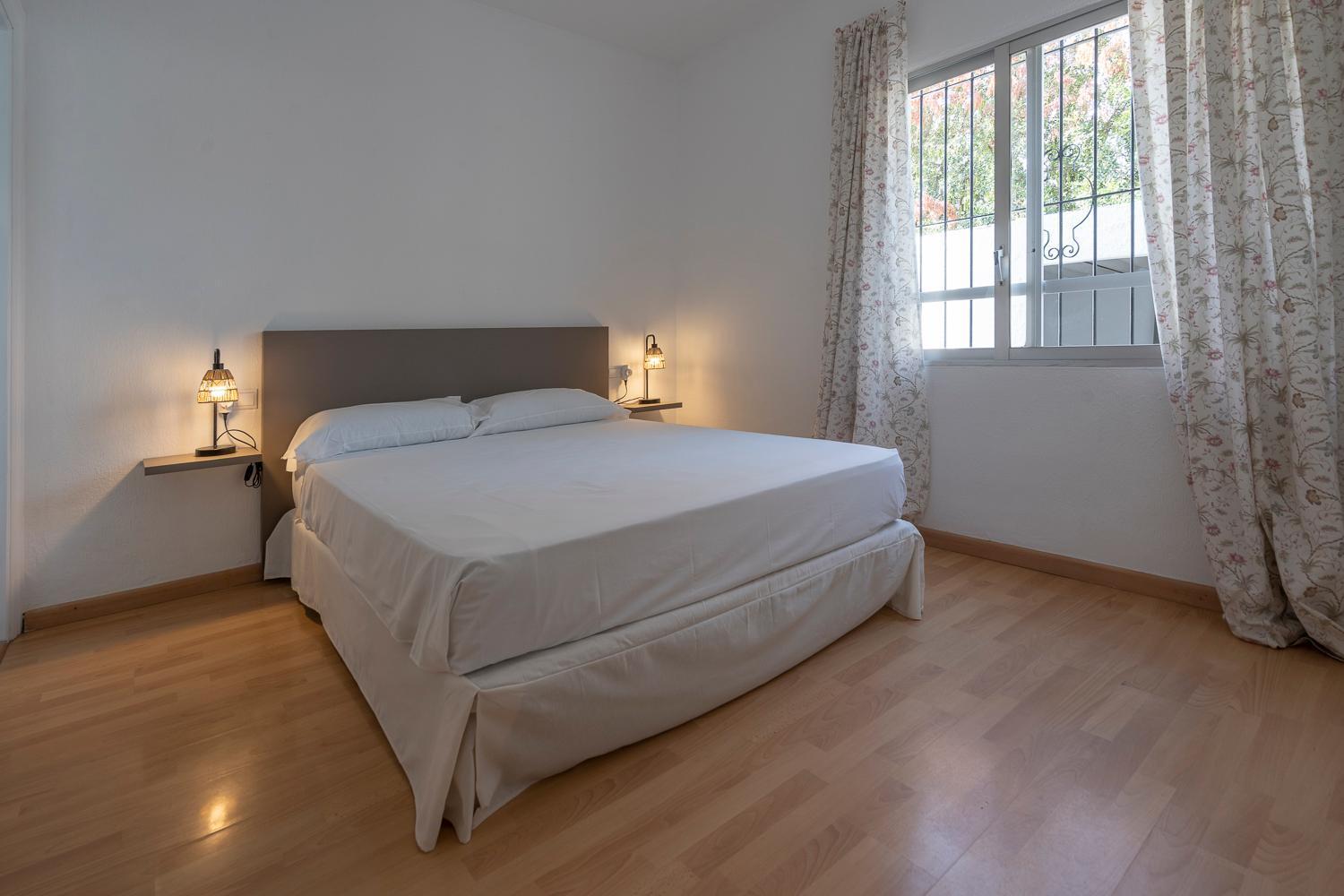 Villa Alkatur Relax Y Confort Jardin Y Piscina Benimagrell Esterno foto