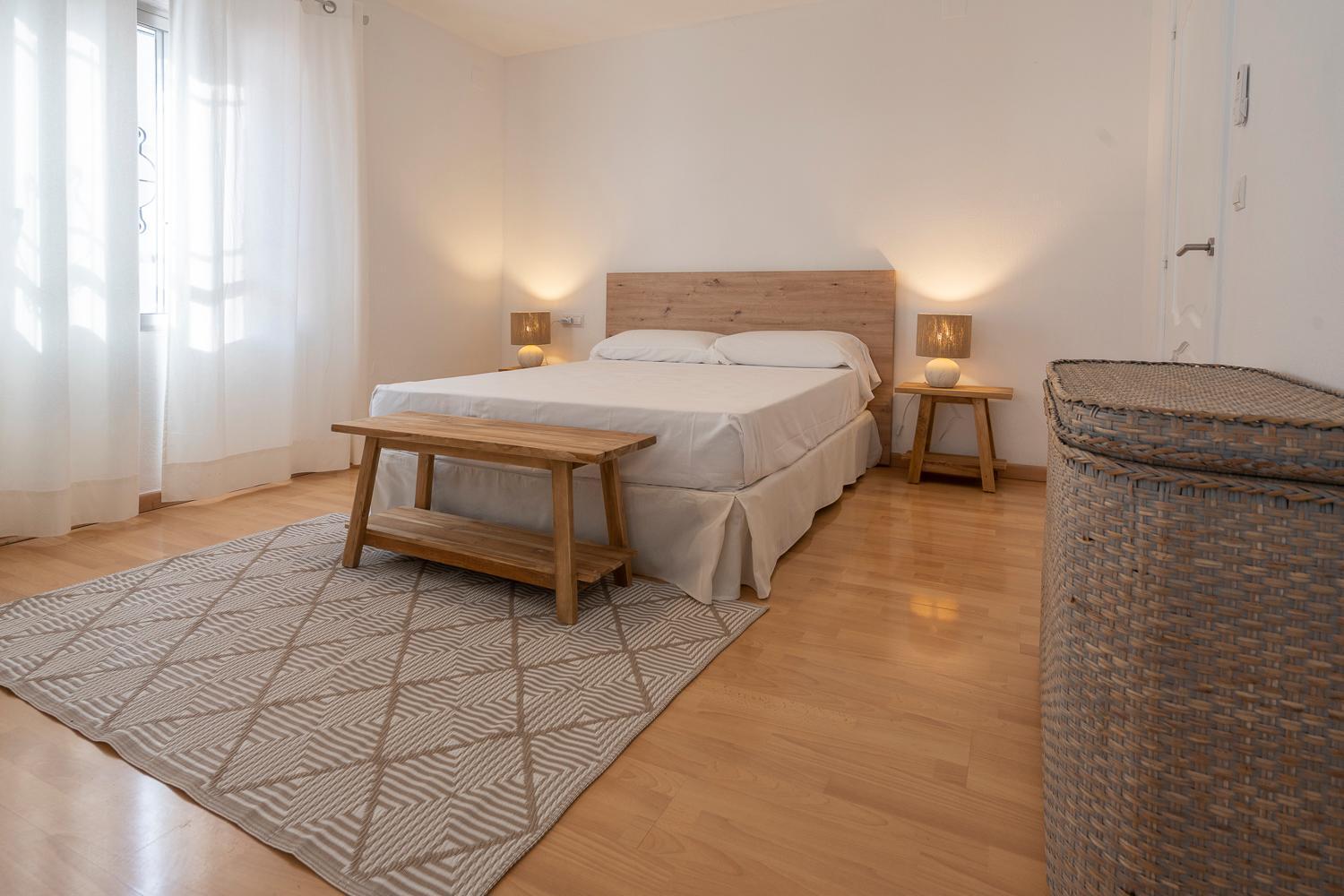 Villa Alkatur Relax Y Confort Jardin Y Piscina Benimagrell Esterno foto
