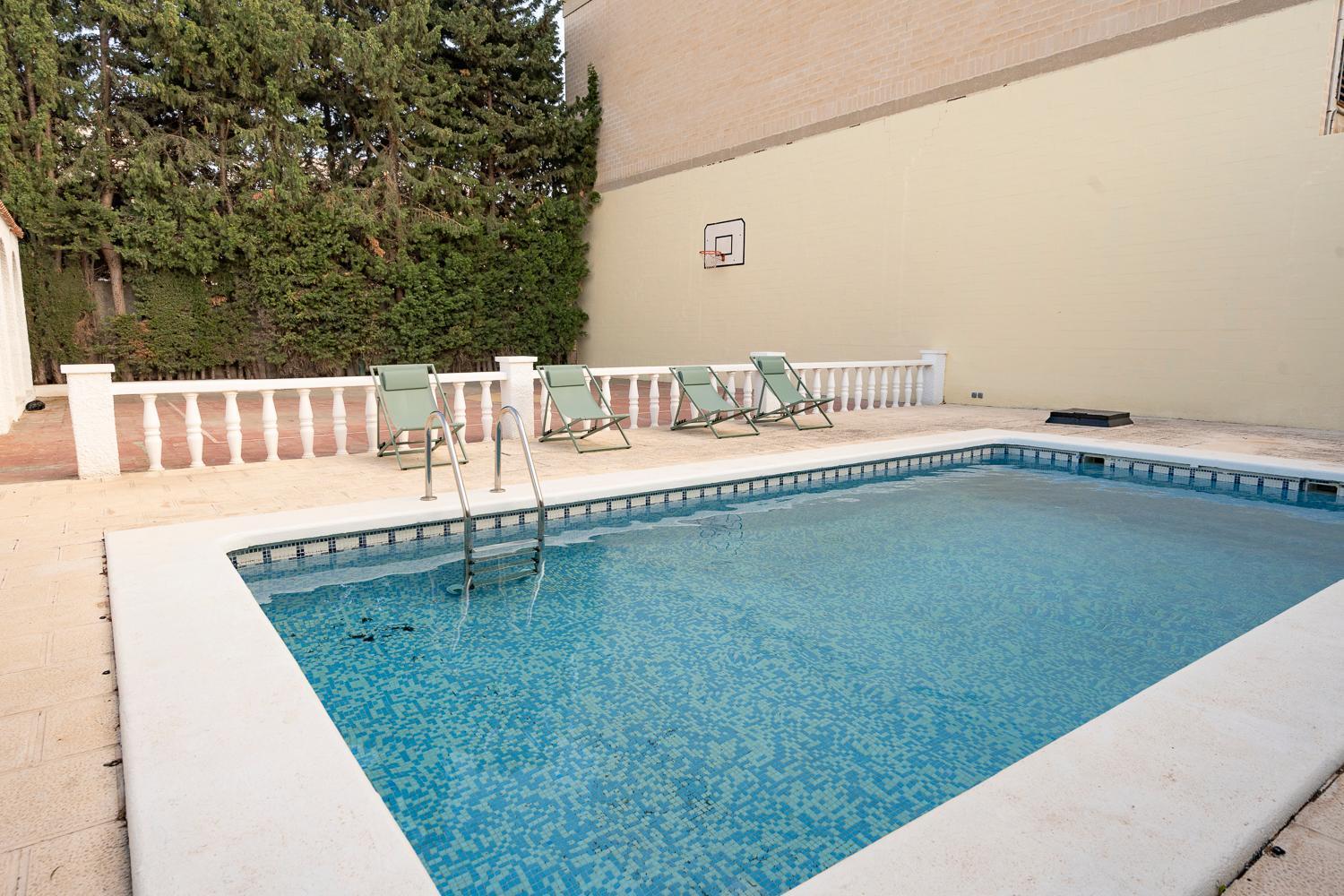 Villa Alkatur Relax Y Confort Jardin Y Piscina Benimagrell Esterno foto