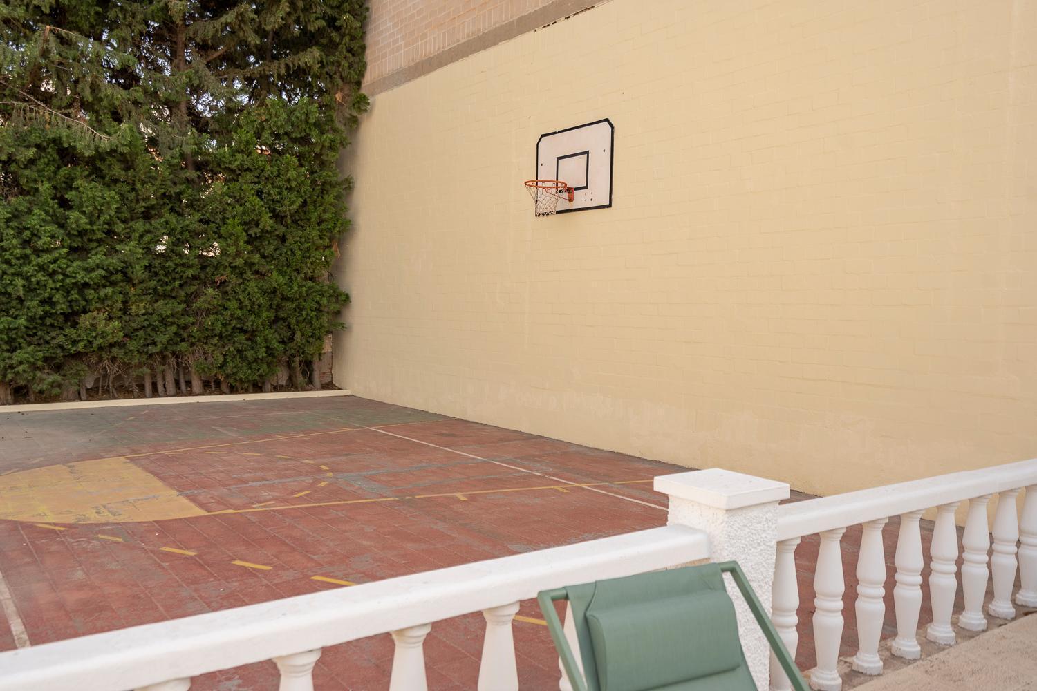 Villa Alkatur Relax Y Confort Jardin Y Piscina Benimagrell Esterno foto