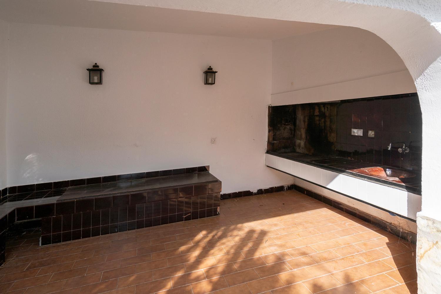 Villa Alkatur Relax Y Confort Jardin Y Piscina Benimagrell Esterno foto